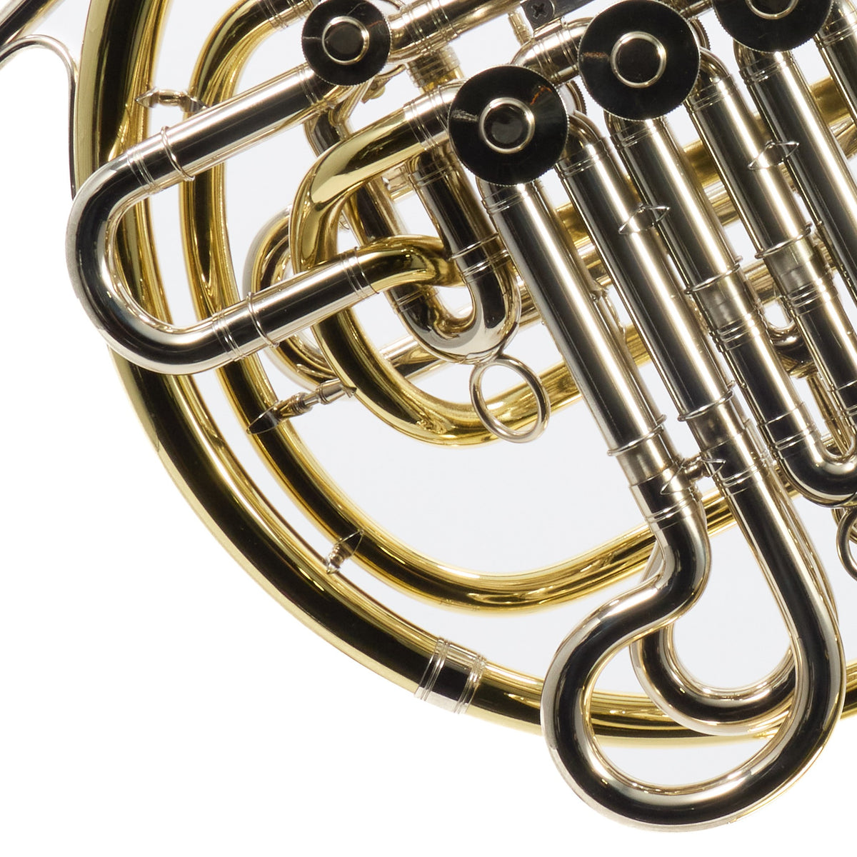 Willson WHR240 Kruspe Wrap Double French Horn