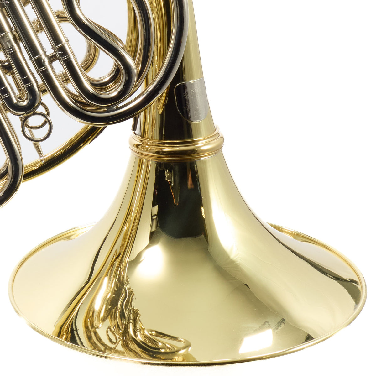 Willson WHR240 Kruspe Wrap Double French Horn