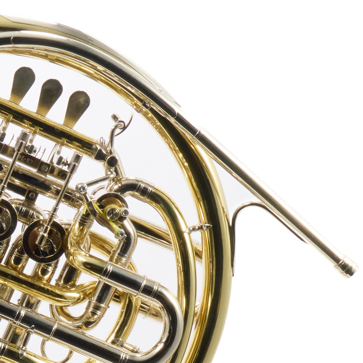 Willson WHR240 Kruspe Wrap Double French Horn