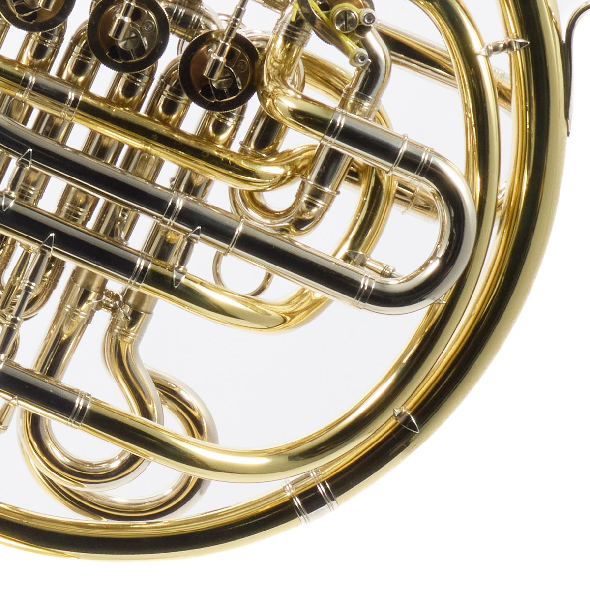 Willson WHR240 Kruspe Wrap Double French Horn
