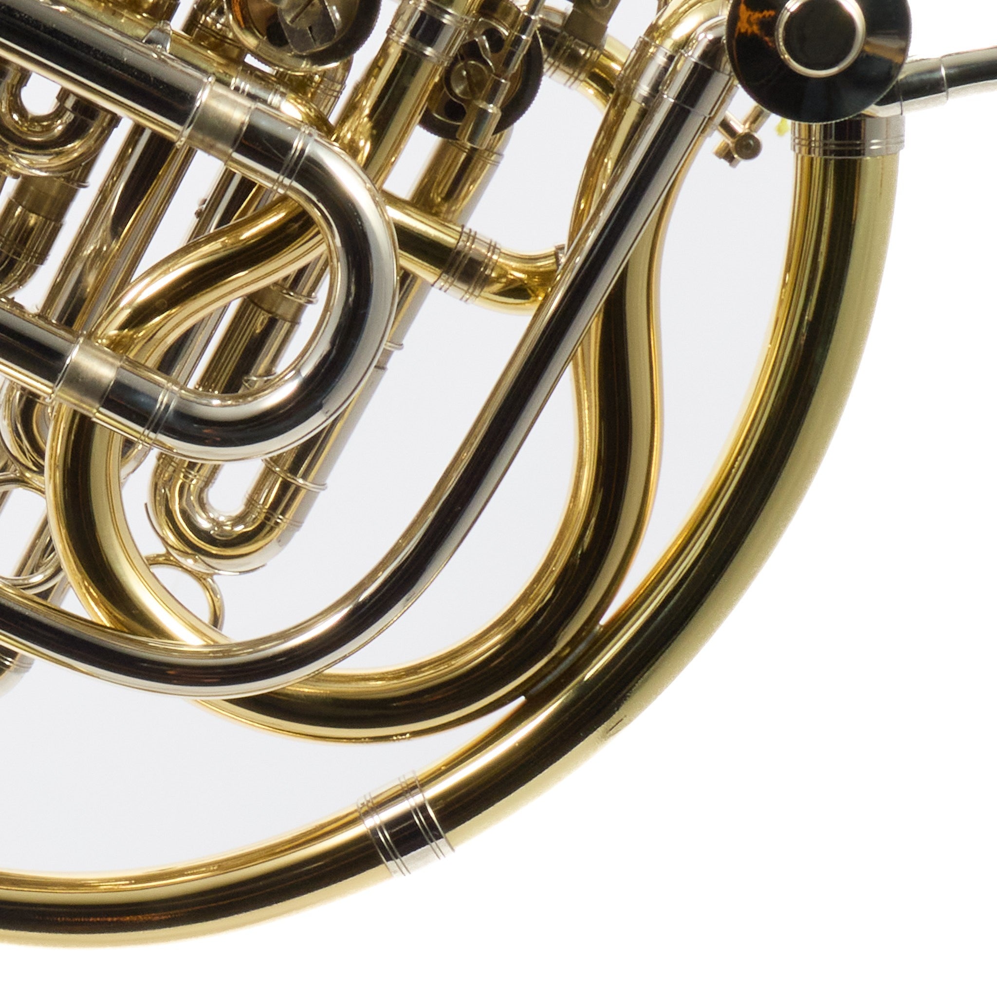 Willson WHR255 Double Descant French Horn in Bb/High F