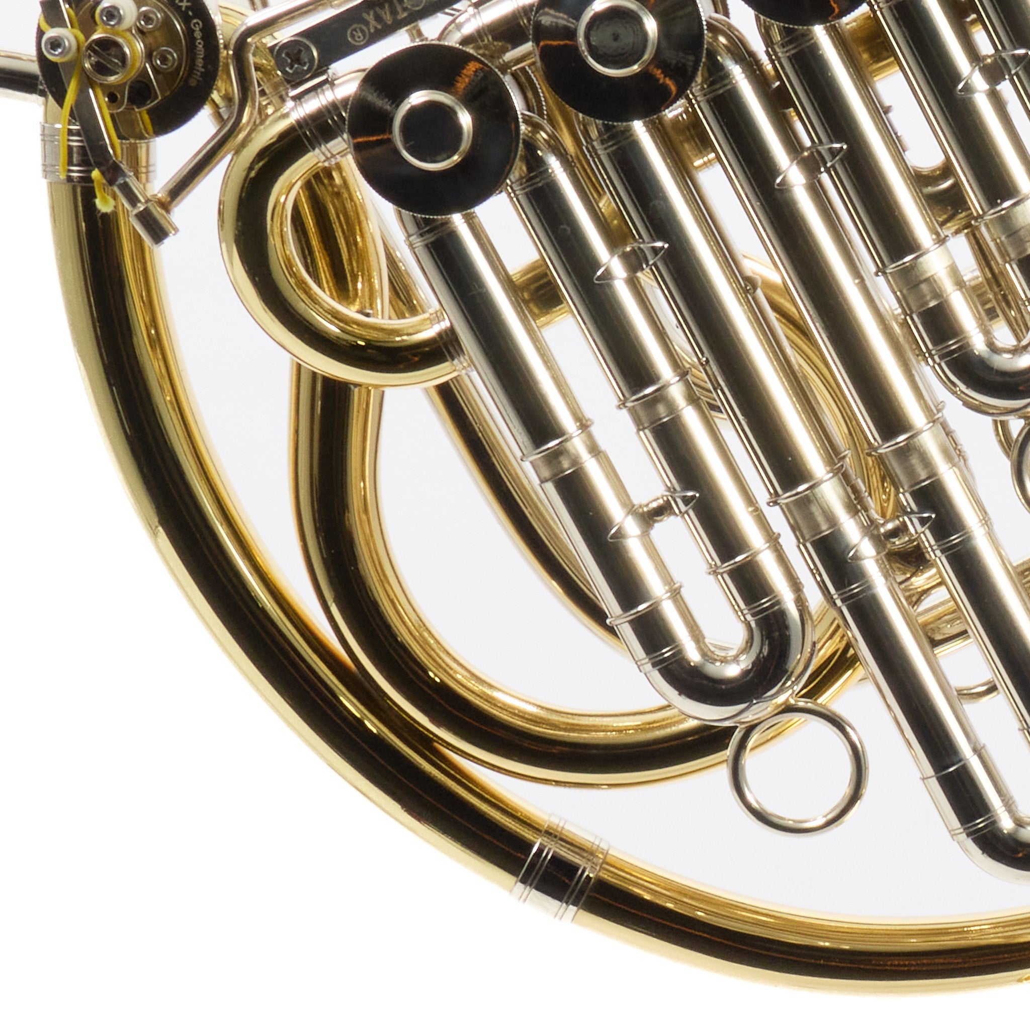 Willson WHR255 Double Descant French Horn in Bb/High F