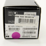 Yamaha Model YAC SN-BC1GP C1 Series Baritone Saxophone Neck in Gold Plate SUPERB