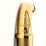 Yamaha Model YAC SN-BE1 E1 Series Baritone Saxophone Neck in Lacquer SUPERB