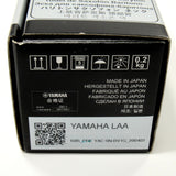 Yamaha Model YAC SN-BV1GP V1 Series Baritone Saxophone Neck in Gold Plate SUPERB