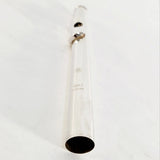 Yamaha Model YAC YHJWC-C Type C Handmade Flute Headjoint DEMO MODEL