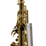 Yamaha Model YAS-62III Professional Alto Saxophone MINT CONDITION