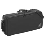 Yamaha Model YAS-62IIIA Professional Alto Saxophone in Amber Lacquer