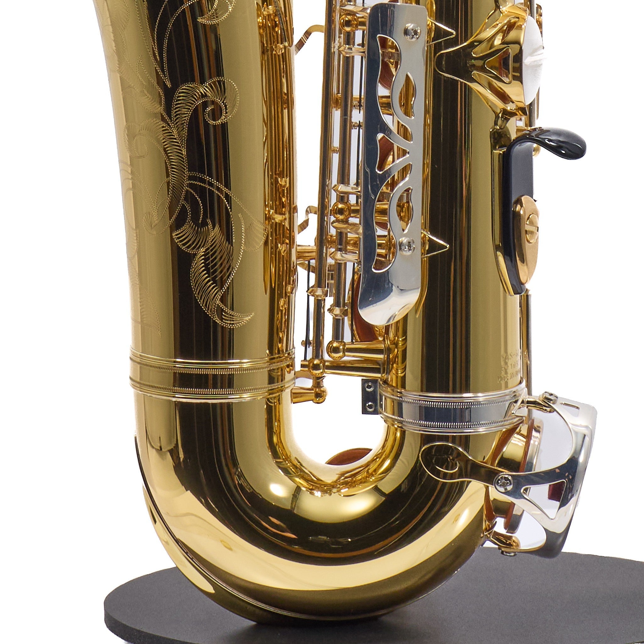 Yamaha Model YAS-62IIISK NAMM25 Limited Edition Alto Saxophone