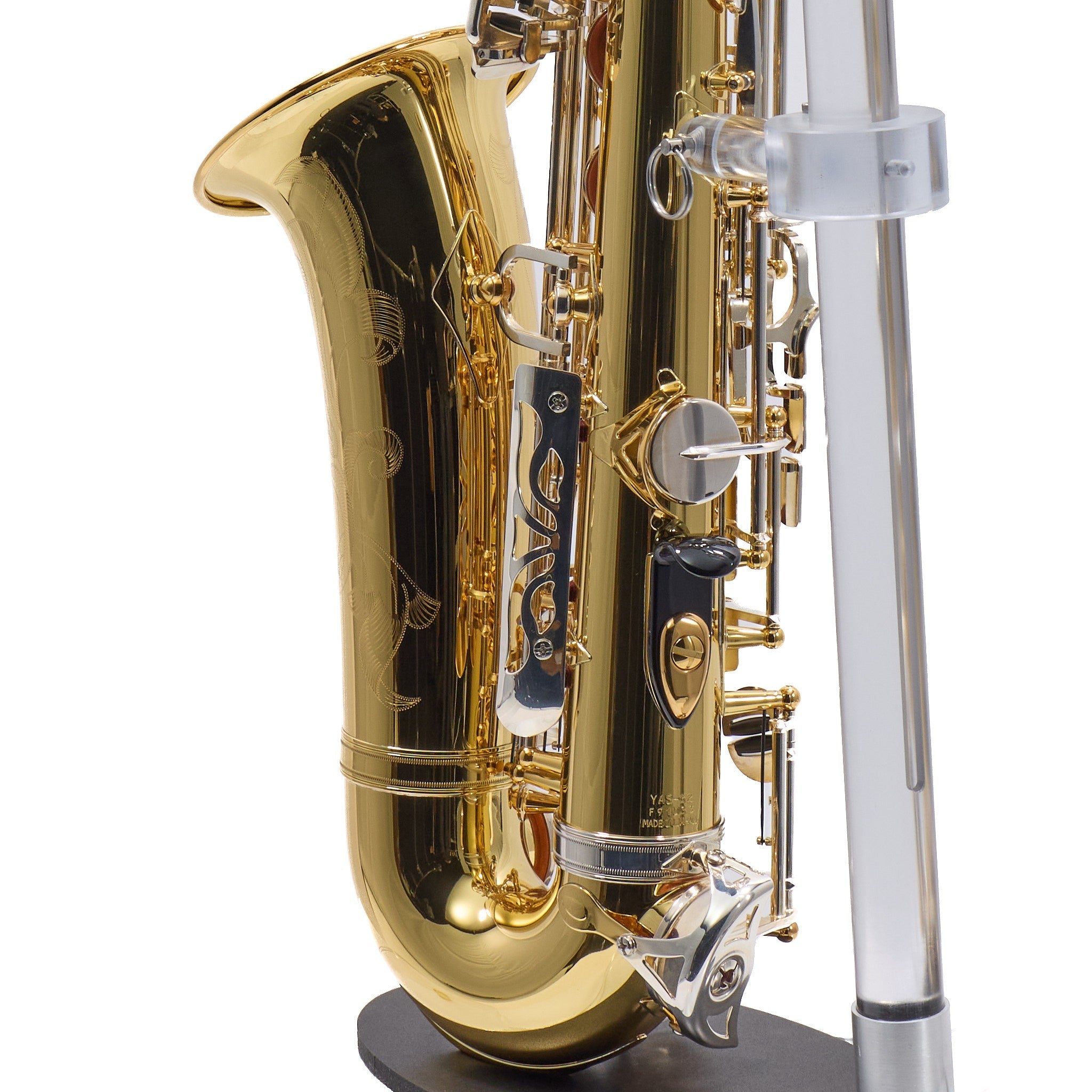 Yamaha Model YAS-62IIISK NAMM25 Limited Edition Alto Saxophone