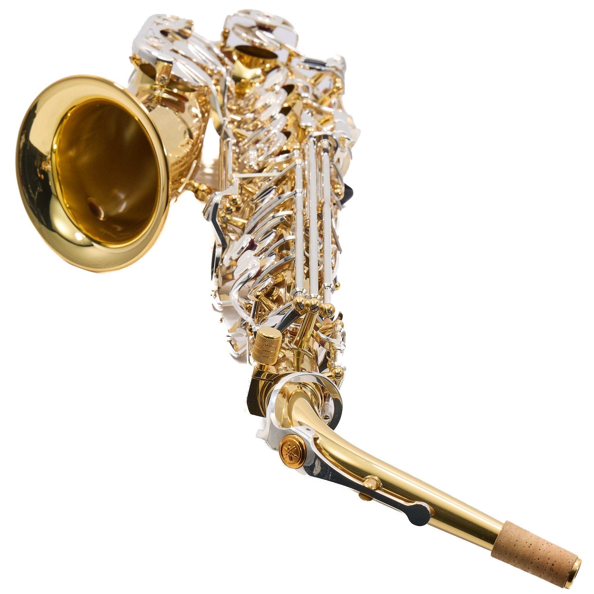 Yamaha Model YAS-62IIISK NAMM25 Limited Edition Alto Saxophone