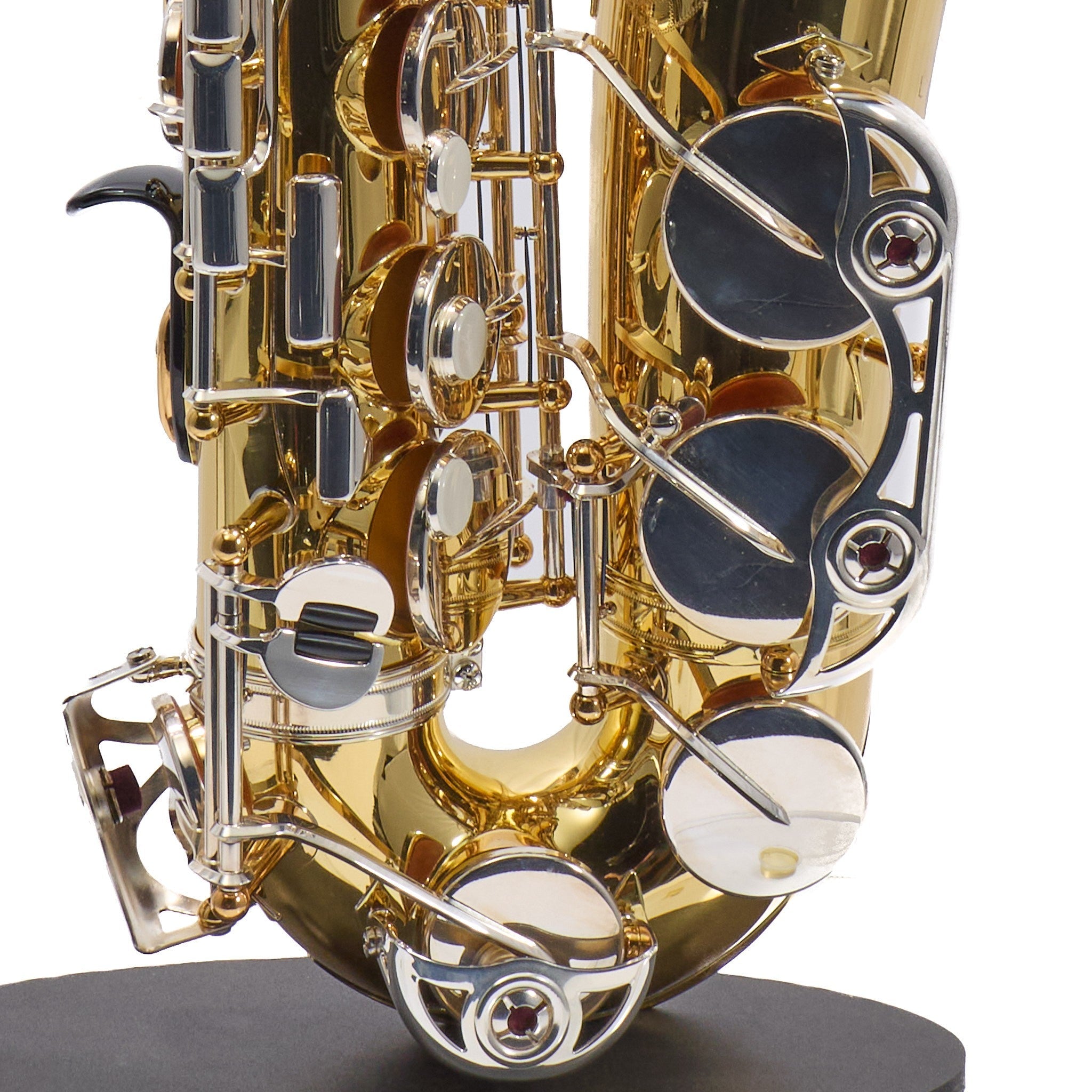 Yamaha Model YAS-62IIISK NAMM25 Limited Edition Alto Saxophone