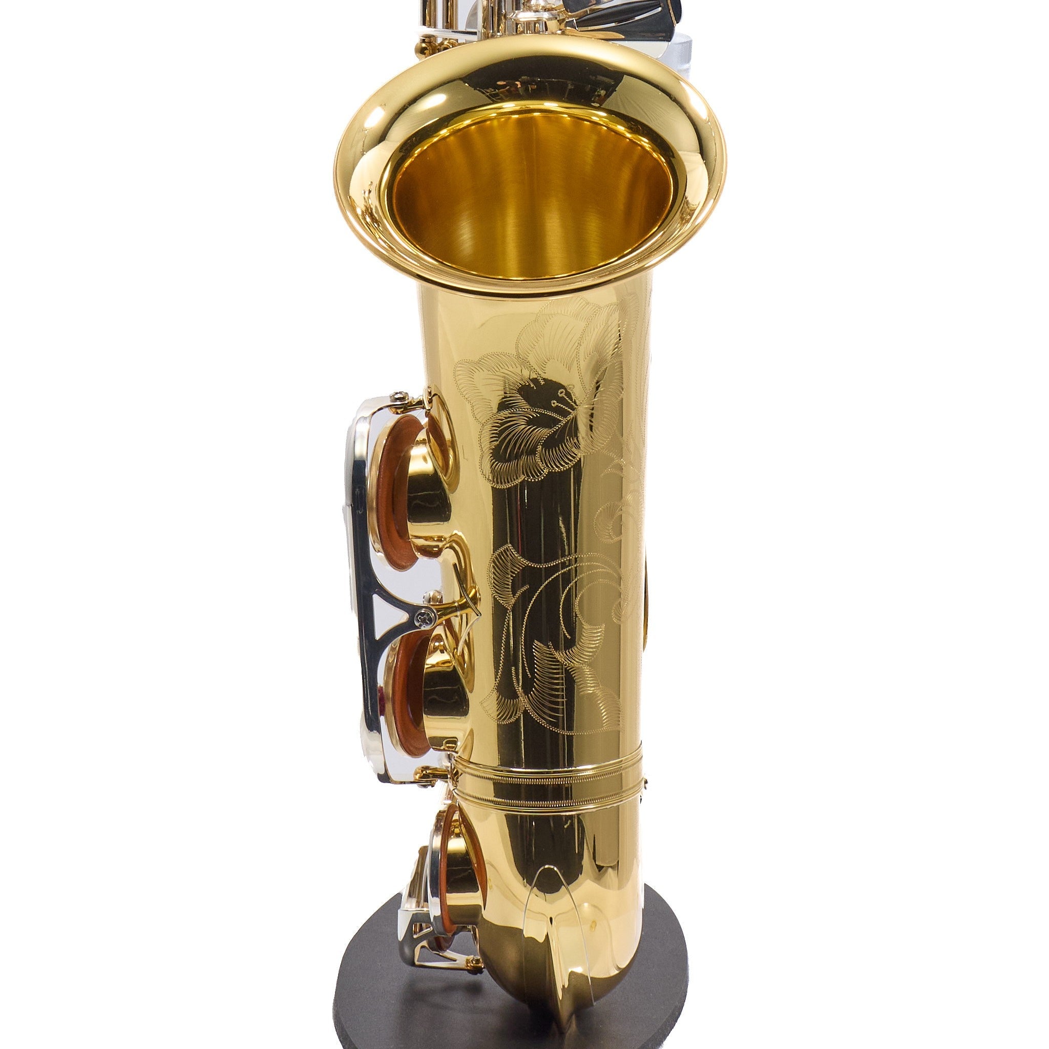 Yamaha Model YAS-62IIISK NAMM25 Limited Edition Alto Saxophone