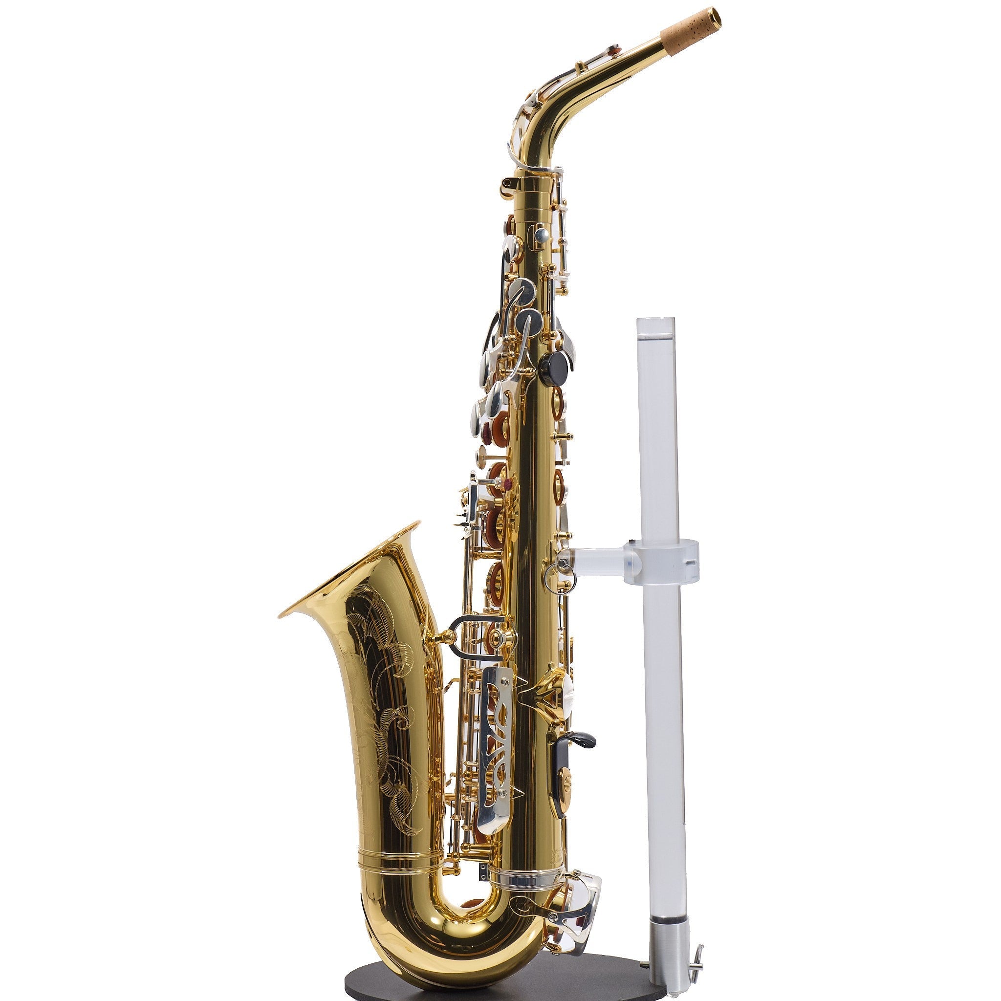 Yamaha Model YAS-62IIISK NAMM25 Limited Edition Alto Saxophone