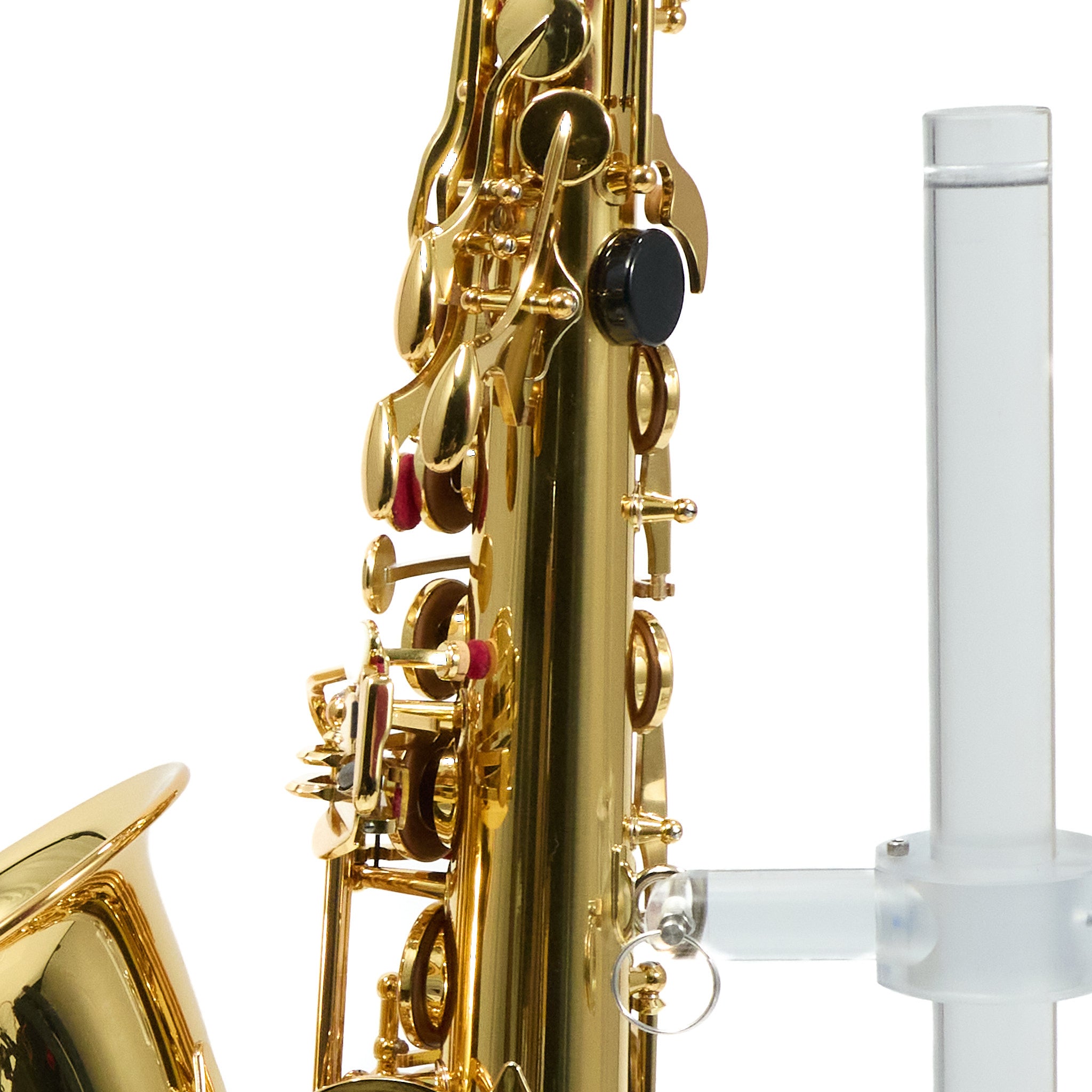 Yamaha Model YAS-82ZII 'Custom Z' Alto Saxophone