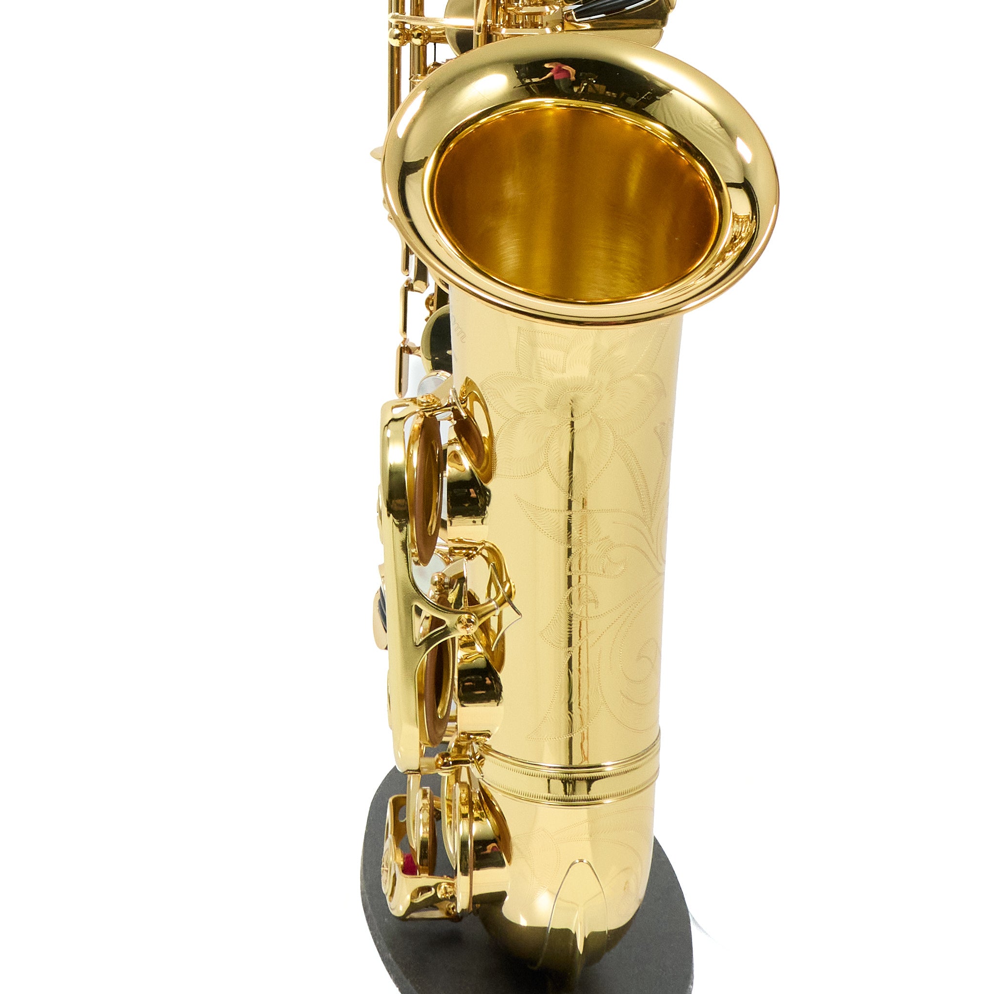 Yamaha Model YAS-82ZII 'Custom Z' Alto Saxophone