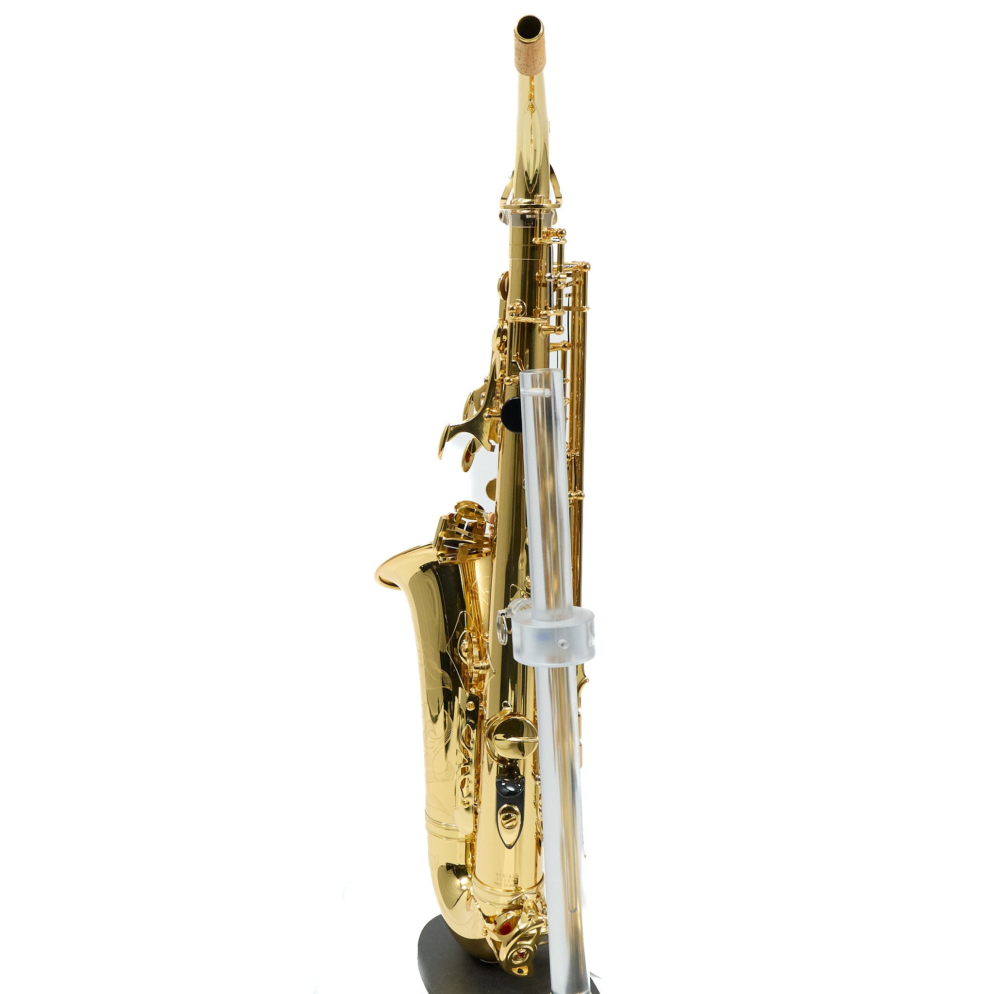 Yamaha Model YAS-82ZII 'Custom Z' Alto Saxophone