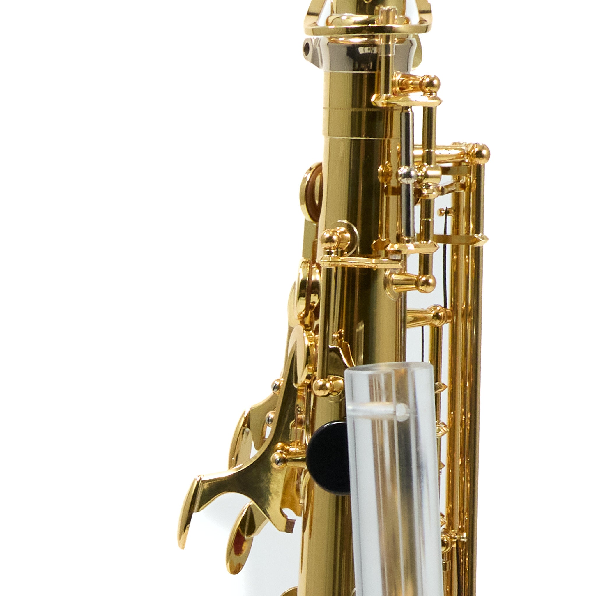 Yamaha Model YAS-82ZII 'Custom Z' Alto Saxophone