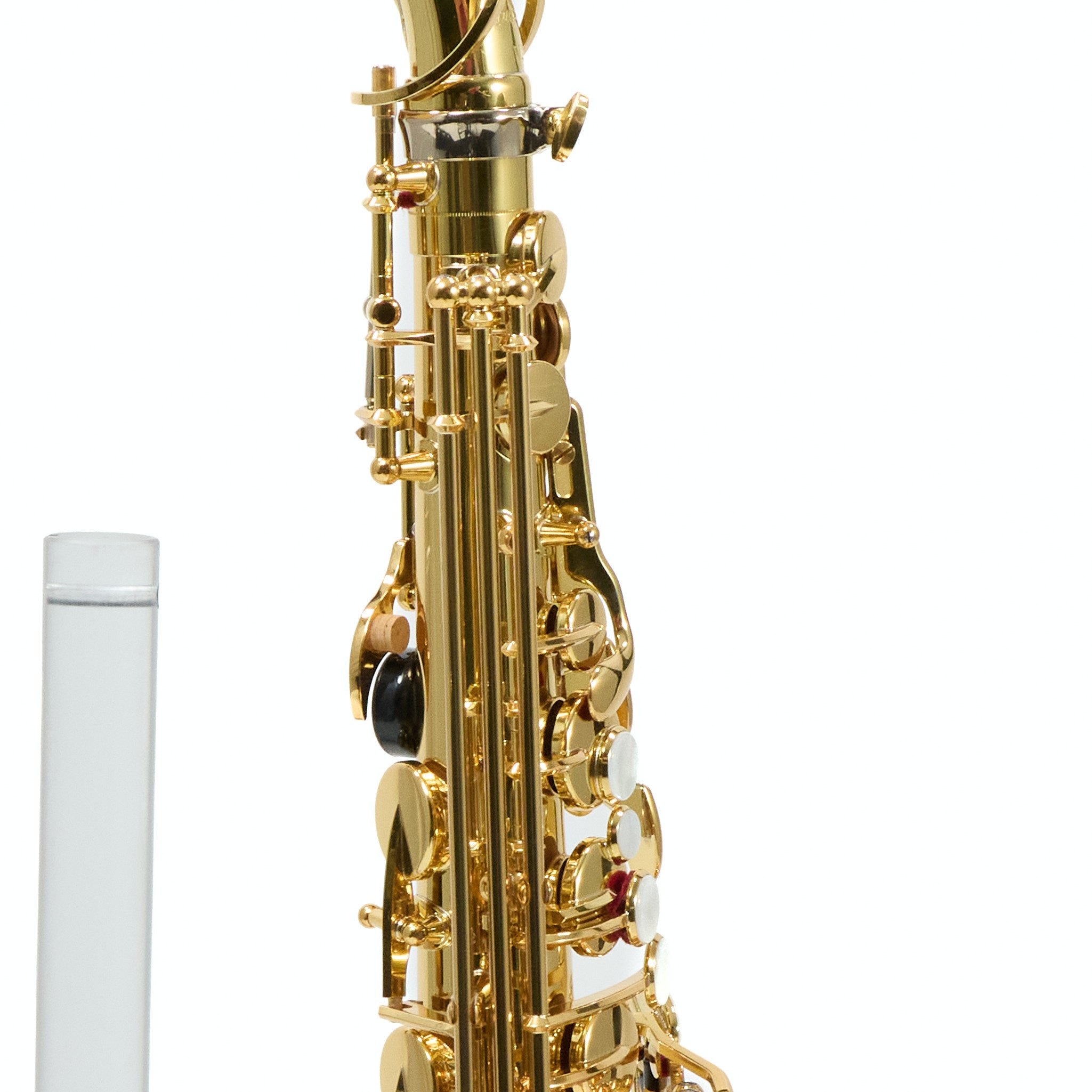 Yamaha Model YAS-82ZII 'Custom Z' Alto Saxophone