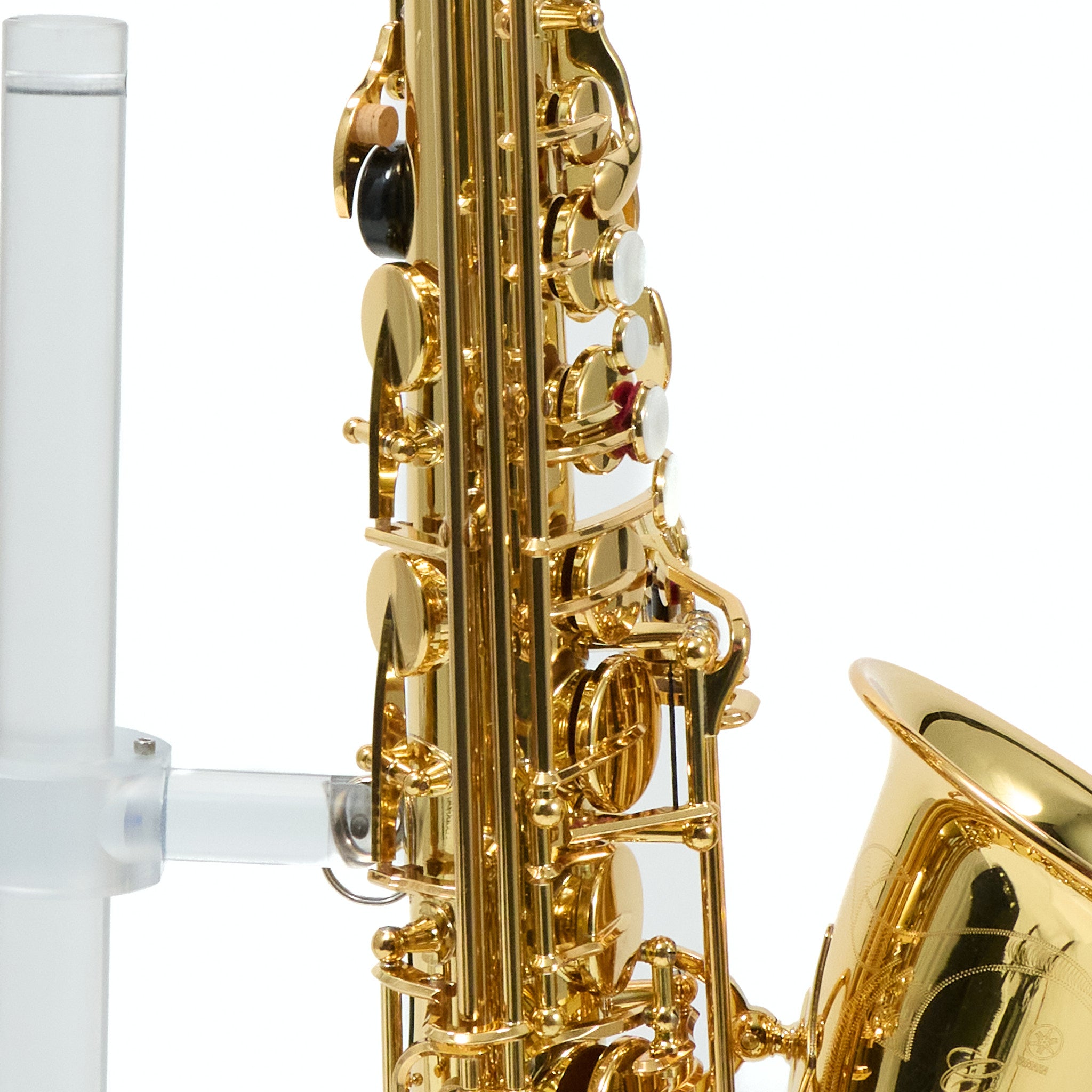 Yamaha Model YAS-82ZII 'Custom Z' Alto Saxophone