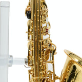 Yamaha Model YAS-82ZII 'Custom Z' Alto Saxophone MINT CONDITION