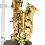 Yamaha Model YAS-82ZII 'Custom Z' Alto Saxophone MINT CONDITION