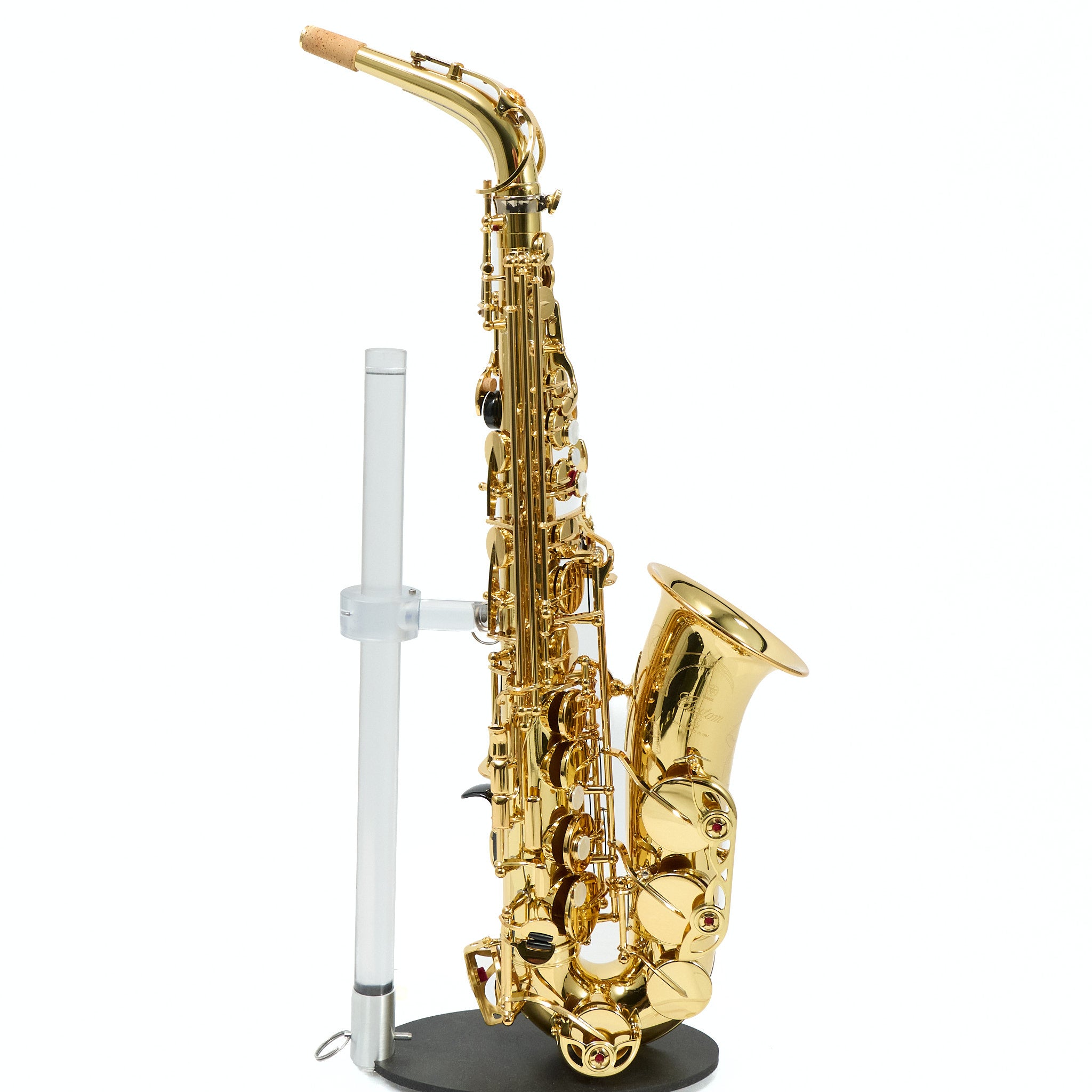 Yamaha Model YAS-82ZII 'Custom Z' Alto Saxophone