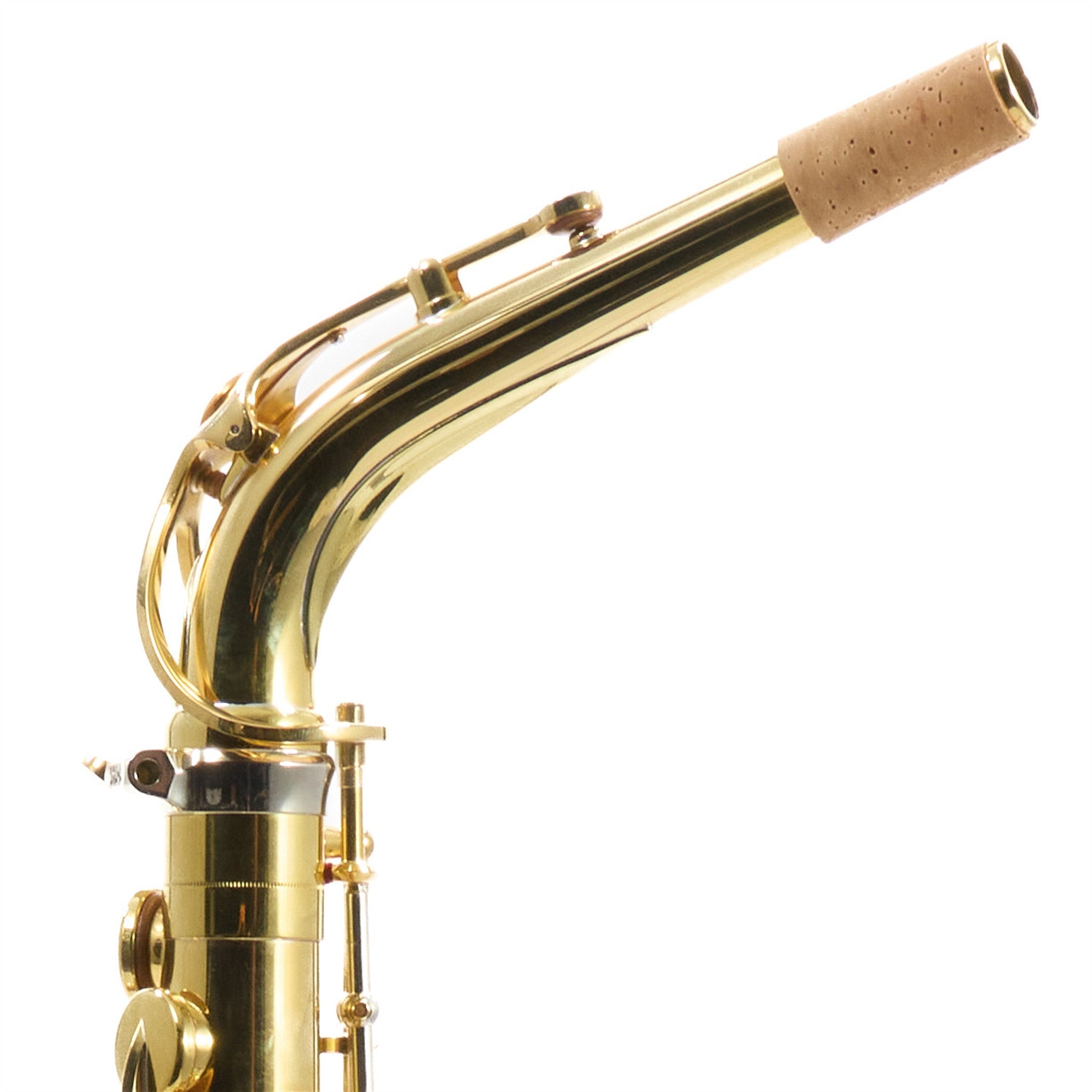 Yamaha Model YAS-82ZIIU 'Custom Z' Alto Saxophone