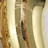 Yamaha Model YAS-82ZIIU 'Custom Z' Alto Saxophone MINT CONDITION