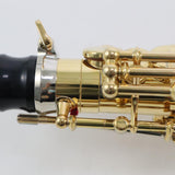 Yamaha Model YAS-82ZIIU 'Custom Z' Alto Saxophone MINT CONDITION