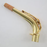 Yamaha Model YAS-82ZIIU 'Custom Z' Alto Saxophone MINT CONDITION