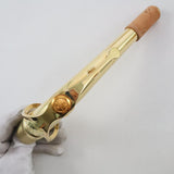 Yamaha Model YAS-82ZIIU 'Custom Z' Alto Saxophone MINT CONDITION