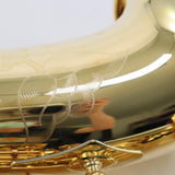 Yamaha Model YAS-82ZIIU 'Custom Z' Alto Saxophone MINT CONDITION