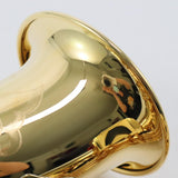 Yamaha Model YAS-82ZIIU 'Custom Z' Alto Saxophone MINT CONDITION