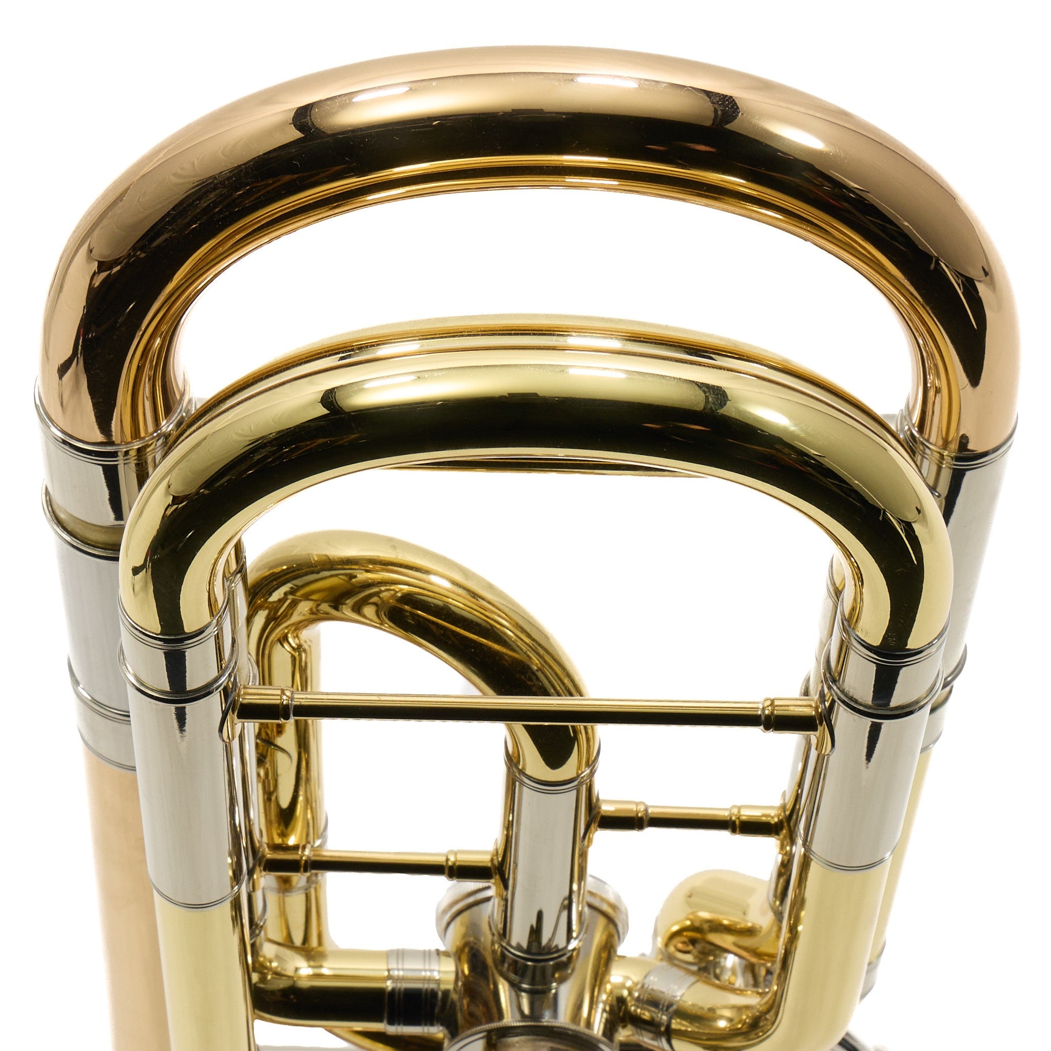 Yamaha Model YBL-822G Professional Bass Trombone