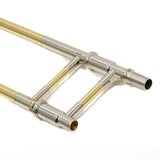 Yamaha Model YBL-835 'Xeno' Professional Bass Trombone MINT CONDITION