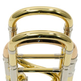 Yamaha Model YBL-835 'Xeno' Professional Bass Trombone MINT CONDITION