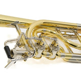 Yamaha Model YBL-835 'Xeno' Professional Bass Trombone MINT CONDITION