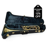 Yamaha Model YBL-835 'Xeno' Professional Bass Trombone MINT CONDITION