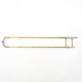 Yamaha Model YBL-835G 'Xeno' Professional Bass Trombone SN C868790 DEMO MODEL