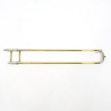 Yamaha Model YBL-835G 'Xeno' Professional Bass Trombone SN C868790 DEMO MODEL