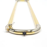 Yamaha Model YBL-835G 'Xeno' Professional Bass Trombone SN C868790 DEMO MODEL