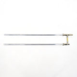 Yamaha Model YBL-835G 'Xeno' Professional Bass Trombone SN C868790 DEMO MODEL