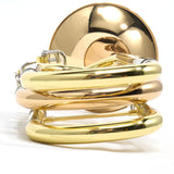 Yamaha Model YBL-835G 'Xeno' Professional Bass Trombone SN C868790 DEMO MODEL