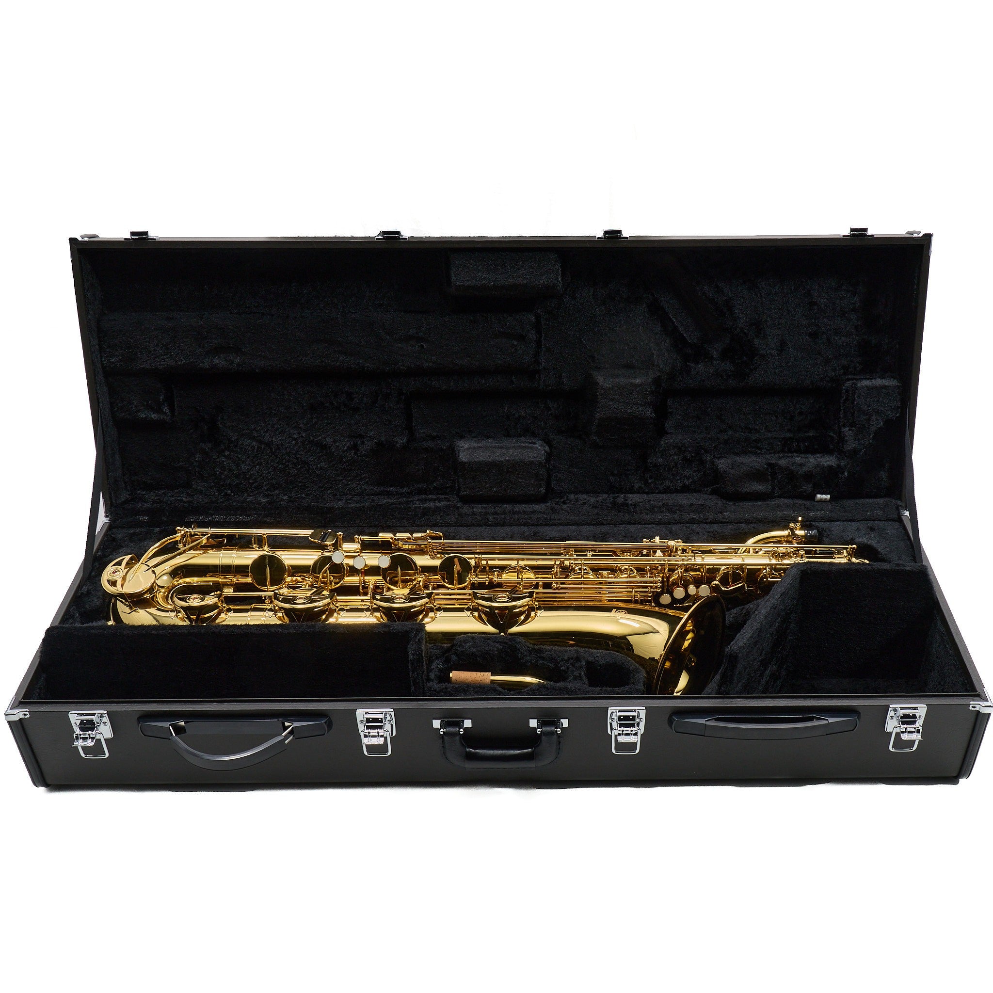 Yamaha Model YBS-480 Intermediate Baritone Saxophone