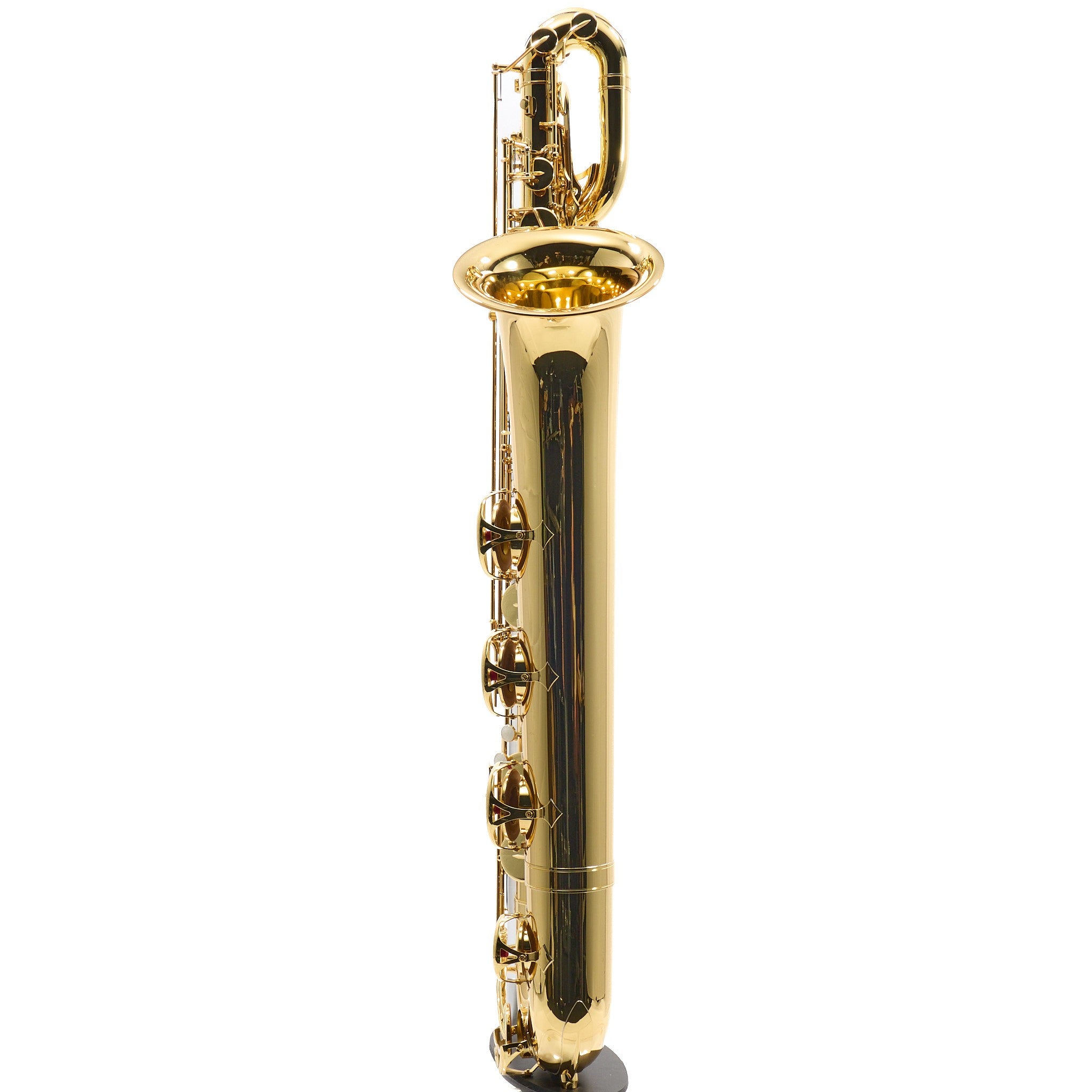 Yamaha Model YBS-480 Intermediate Baritone Saxophone