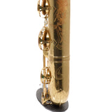 Yamaha Model YBS-62 Professional Baritone Saxophone SN 003975 PURPLE LABEL