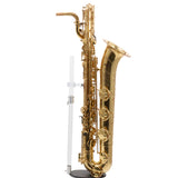 Yamaha Model YBS-62 Professional Baritone Saxophone SN 003975 PURPLE LABEL