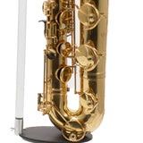 Yamaha Model YBS-62 Professional Baritone Saxophone SN 003975 PURPLE LABEL