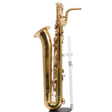 Yamaha Model YBS-62 Professional Baritone Saxophone SN 003975 PURPLE LABEL